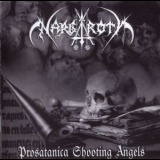 Nargaroth - Prosatanica Shooting Angels '2004