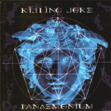 Killing Joke - Pandemonium '1994