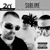 Sublime - 20th Century Masters - The Millennium Collection: The Best Of Sublime '2002