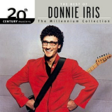 Donnie Iris - 20th Century Masters - The Millennium Collection: The Best Of Donnie Iris '2001