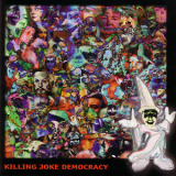 Killing Joke - Democracy '1996