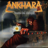 Ankhara - Dueno Del Tiempo '1999
