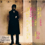 Franco Battiato - Echoes Of Sufi Dances (2001 Remaster) '1985