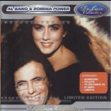 Al Bano & Romina Power - De Luxe Collection '2000