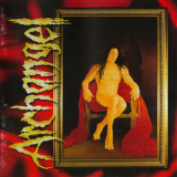 Archangel - In Tears the Angel Falls '1996