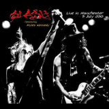Slash - Live In Manchester - 3 July 2010 (cd2) '2010