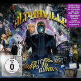 Alphaville - Catching Rays On Giant (Deluxe Edition) '2010