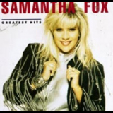 Samantha Fox - Greatest Hits '1995