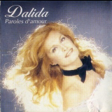 Dalida - Paroles D'amour '1993