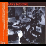 Gary Moore - Still Got The Blues (Japanese Edition) '1990