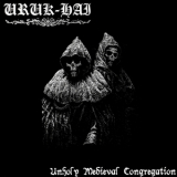 Uruk-hai - Unholy Medieval Congregation '2006