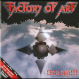 Factory Of Art - Grasp!!! '1996