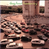 Deep Forest - Freedom Cry (Japanese Edition) '1997
