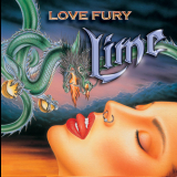 Lime - Love Fury '2002