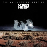 Uriah Heep - The Ultimate Collection (cd1) '2003