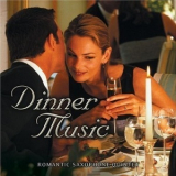 Romantic Saxophone Quintet - Dinner Music '2005