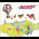 Matmos - Supreme Balloon '2008