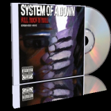 System Of A Down - Kill Rock'n'Roll Greatest Hits '2008