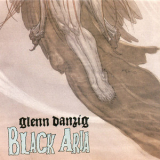 Glenn Danzig - Black Aria '1992