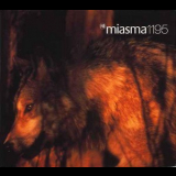 Miasma - Miasma '1995