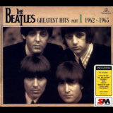 The Beatles - Greatest Hits 1962-1965 (part1) Cd2 '2007