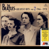 The Beatles - Greatest Hits 1966-1970 (part2) Cd2 '2007