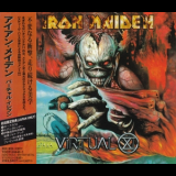 Iron Maiden - Virtual XI (Japanese Limited Edition, CD2) '1998
