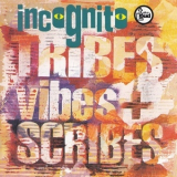 Incognito - Tribes, Vibes And Scribes '1992