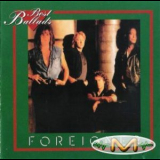 Foreigner - Best Balads '1993