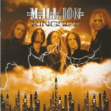 M.ill.ion - Kingsize '2004