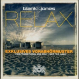 Blank & Jones - Relax [Promo] '2003