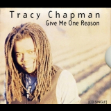 Tracy Chapman - Give Me One Reason [CDS] '1995