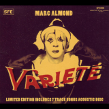 Marc Almond - Varietй '2010