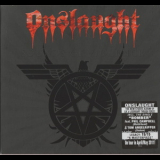 Onslaught - Sounds Of Violence '2011