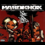 Hardknox - Come In Hard '1999