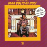 John Holt - 1000 Volts Of Holt '1987