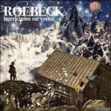 Roebeck - Hurricanes '2009