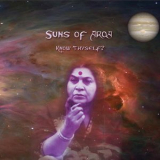 Suns Of Arqa - Know Thyself '2010