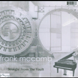 Frank Mccomb - Straight From The Vault '2004