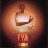 Dezarie - Fya '2001