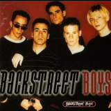 Backstreet Boys - Backstreet Boys '1996