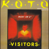 Koto - Visitors [CDS] '1988