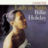 Billie Holiday - Lady In Satin [1999 Edition] '1958