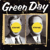 Green Day - Nimrod '1997