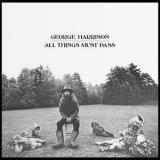 George Harrison - All Things Must Pass '1970