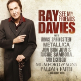 Ray Davies - See My Friends '2010