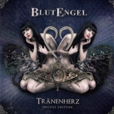 Blutengel - Tranenherz [Deluxe Edition] (CD2) '2011