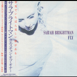 Sarah Brightman - Fly '1995