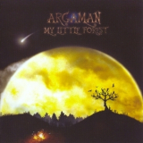 Argaman - My Little Forest '2009