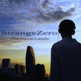 Strangezero - Newborn Butterflies '2010